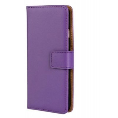 Flip Cover for Champion My Phone 43 - Purple