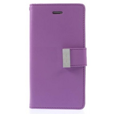 Flip Cover for Cheers Smart Turbo 3G - Purple