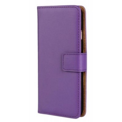 Flip Cover for Cheers Smart X - Purple