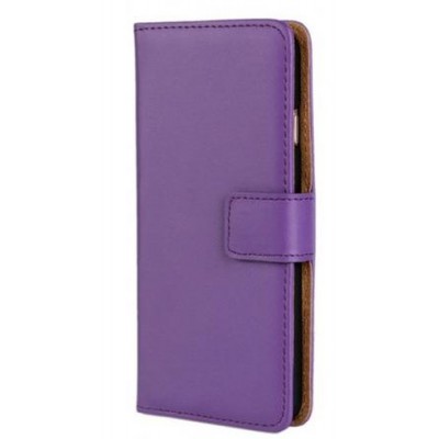 Flip Cover for Cherry Mobile Flare S3 Mini - Purple