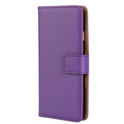 Flip Cover for Cherry Mobile Flare S3 Mini - Purple