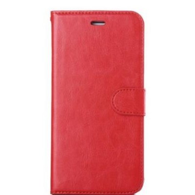Flip Cover for Cherry Mobile Flare S3 Mini - Red