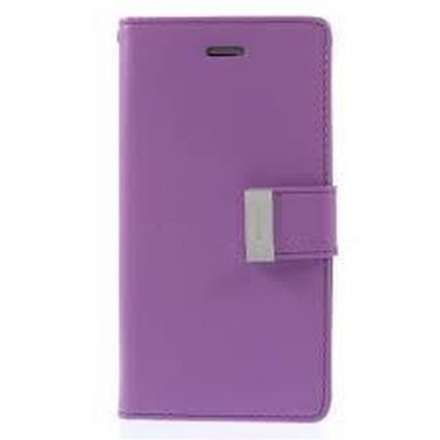 Flip Cover for Chilli H5 - Purple