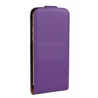 Flip Cover for Cubot GT88Wte - Purple