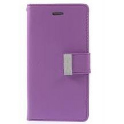Flip Cover for Cubot X10 - Purple