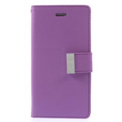 Flip Cover for Cubot X11 - Purple