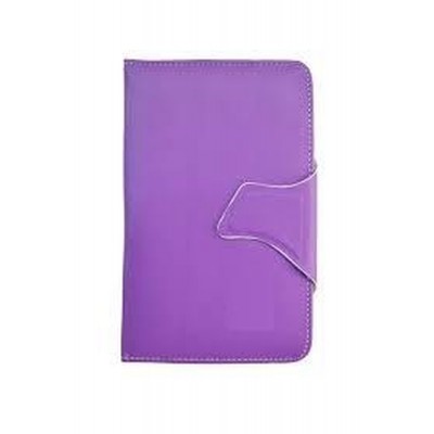 Flip Cover for Gaba A300 - Purple