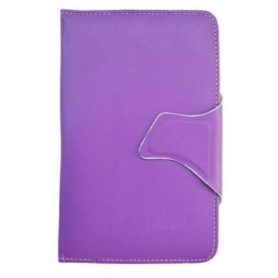 Flip Cover for Gaba A90 - Purple