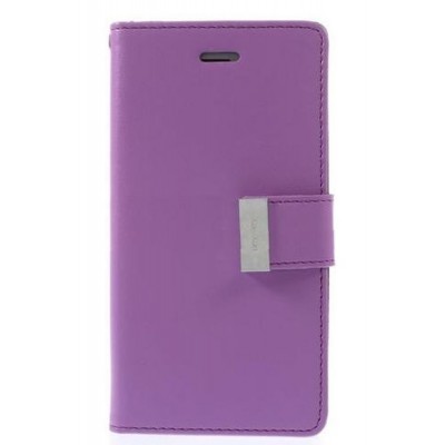 Flip Cover for Gionee GPad G3 8GB - Purple