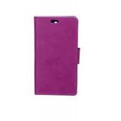 Flip Cover for GoHello Glam Shimmer - Purple