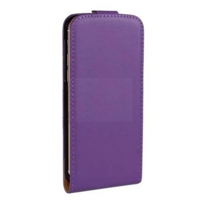 Flip Cover for Hisense HS-U909 - Purple