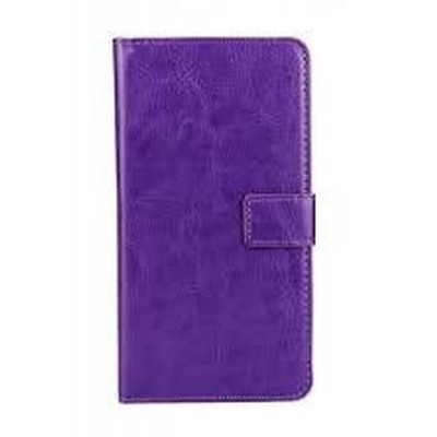 Flip Cover for Honor Bee - Purple