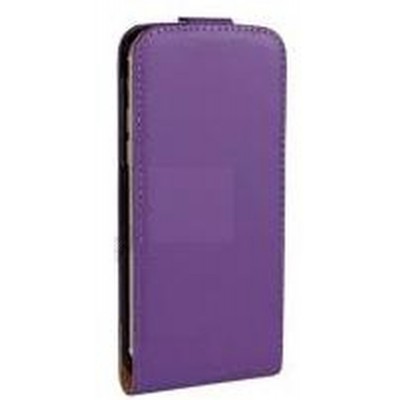 Flip Cover for HSL Y301 - Purple