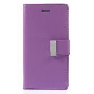 Flip Cover for HTC Desire 626G Plus - Purple
