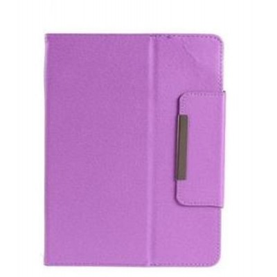 Flip Cover for Huawei MediaPad X2 - Purple