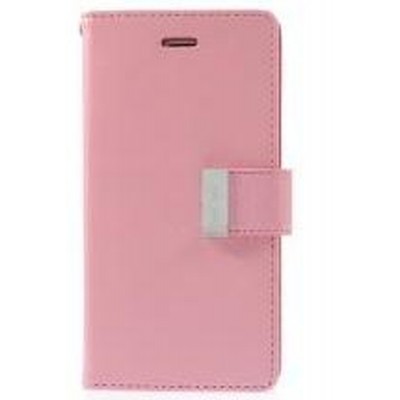 Flip Cover for Indus Primo - Pink