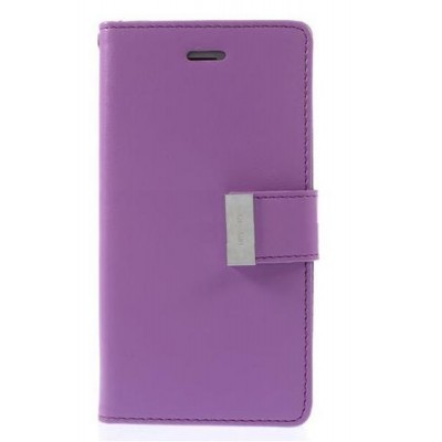 Flip Cover for Iocean G7 - Purple