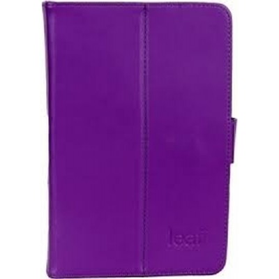 Flip Cover for IZOTRON Quattro Mi7 - Purple