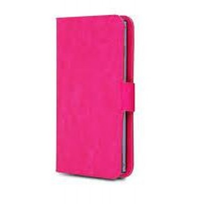 Flip Cover for Kenxinda K3 Smartphone - Pink