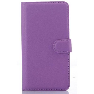 Flip Cover for Kingbell K5 - Purple