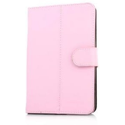 Flip Cover for Lenovo Miix 3 - Pink