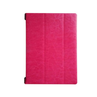 Flip Cover for Lenovo Tab 2 A10-70 WiFi - Pink
