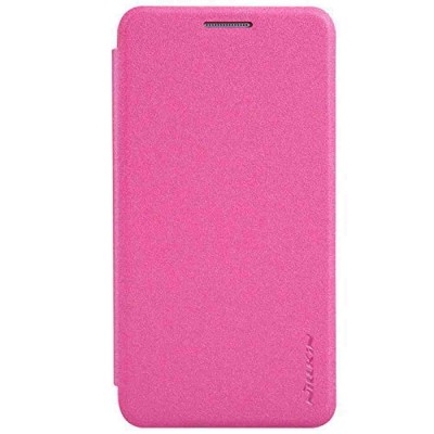 Flip Cover for Lima Ice Cube - Pink