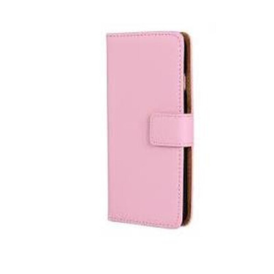 Flip Cover for Vedaee iNew V8 - Pink