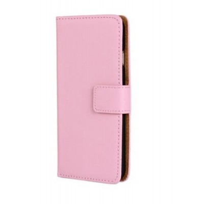 Flip Cover for Yestel Q1520 - Pink