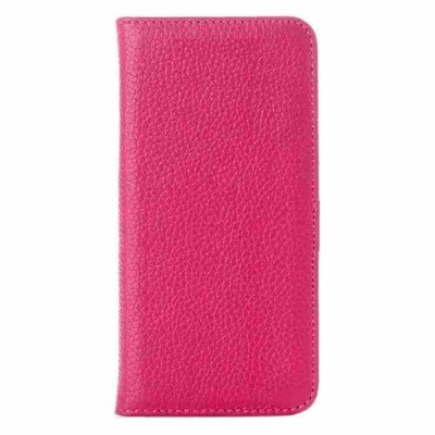 Flip Cover for Zen Ultrafone 402 Sport - Pink