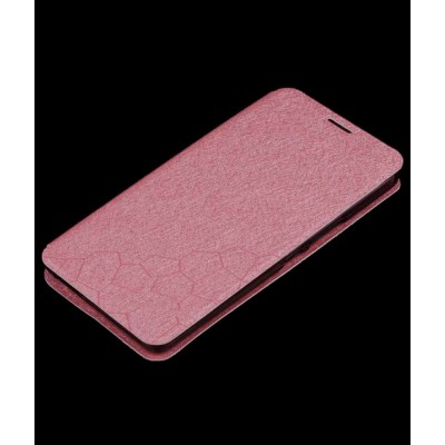 Flip Cover for ZTE Nubia Z9 Max - Pink