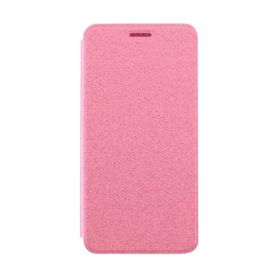 Flip Cover For Acer Liquid Z220 Pink - Maxbhi Com