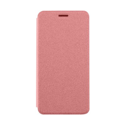 Flip Cover For Celkon Campus Q405 Pink - Maxbhi Com