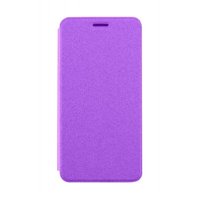 Flip Cover For Chilli Note 3g Purple - Maxbhi.com