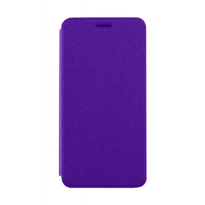 Flip Cover For Htc Desire 820s Dual Sim Purple - Maxbhi Com