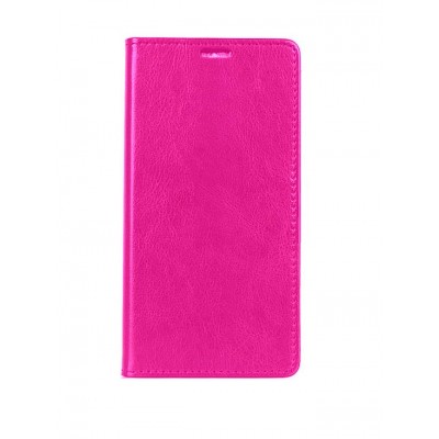 Flip Cover For Innjoo One 3g Hd Pink - Maxbhi Com
