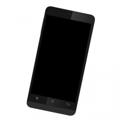 Middle Frame Ring Only for Karbonn Titanium S5 Ultra Black
