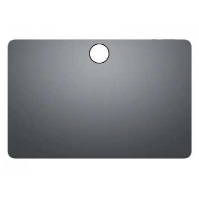 Back Panel Cover For Honor Pad 9 Black - Maxbhi Com