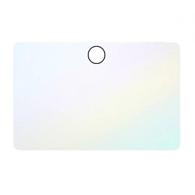 Back Panel Cover For Honor Pad 9 White - Maxbhi Com