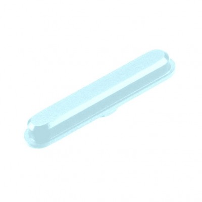 Power Button Outer For Honor Pad 9 Blue By - Maxbhi Com