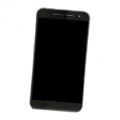Middle Frame Ring Only for IBall Slide Cuddle 4G Blue