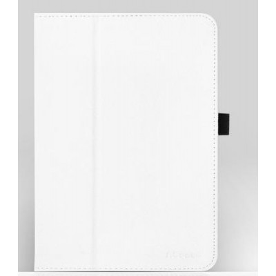 Flip Cover for Archos 101b Copper - White