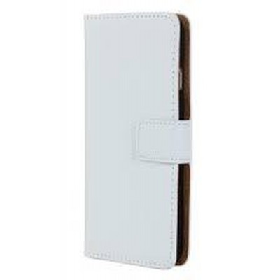 Flip Cover for Archos 59 Xenon - White