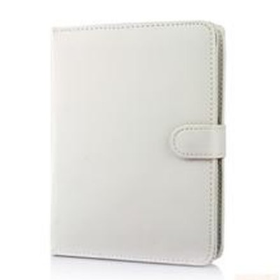 Flip Cover for Asus Memo Pad 7 ME70C - White