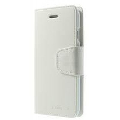 Flip Cover for Asus Zenfone Go - White