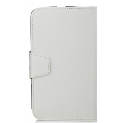 Flip Cover for Atom Supremus - White