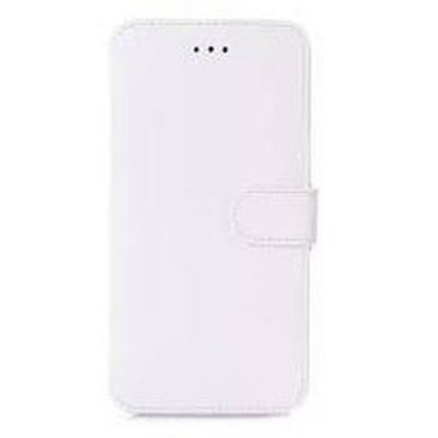 Flip Cover for Blackview Zeta - White