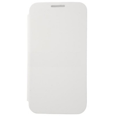 Flip Cover for Bluboo X9 - White