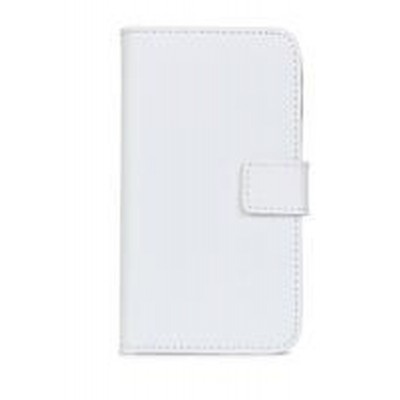 Flip Cover for BQ E1 - White