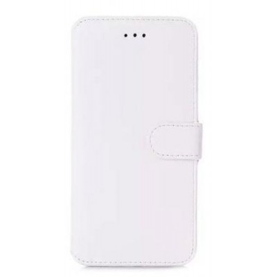 Flip Cover for BQ E2 - White